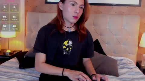 Eliot online show from April 25, 7:44 pm