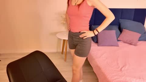 Elis bb online show from February 20, 8:09 pm