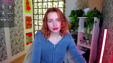 Elis  online show from September 29, 1:55 am