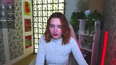 Elis  online show from October 3, 2:19 am