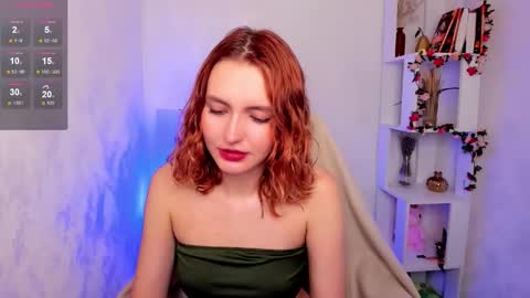 Elis  online show from October 6, 1:58 am