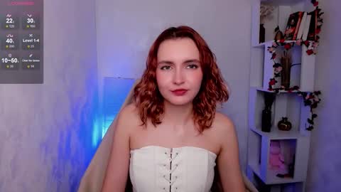 Elis  online show from October 8, 2:09 am