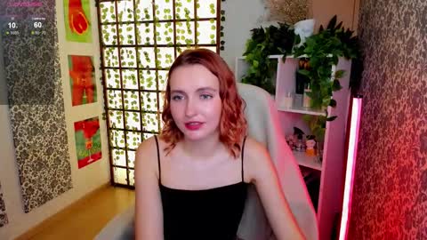 Elis  online show from October 9, 2:42 am