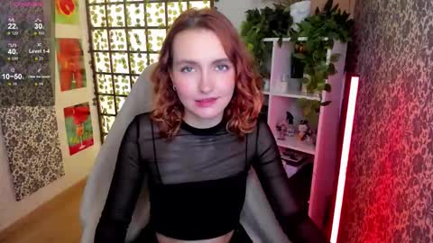 Elis  online show from October 10, 2:21 am