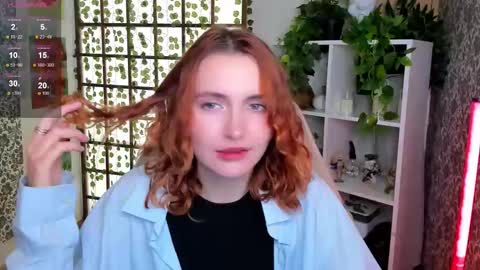 Elis  online show from October 21, 2:01 am