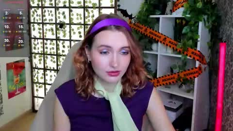 Elis  online show from October 26, 2:28 am