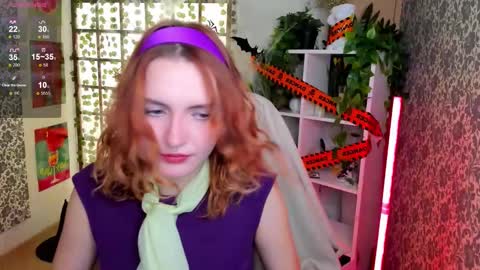 Elis  online show from November 1, 1:51 am