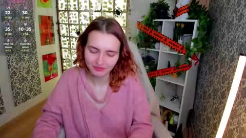 Elis  online show from November 18, 2:06 am