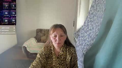 Snapshot of elis_gabbi chatting on June 3, 1:41 am Elis online show from June 3, 1:41 am