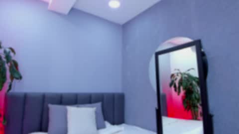 Snapshot of elisa_castrillon chatting on January 23, 2:23 am Elisa online show from January 23, 2:23 am