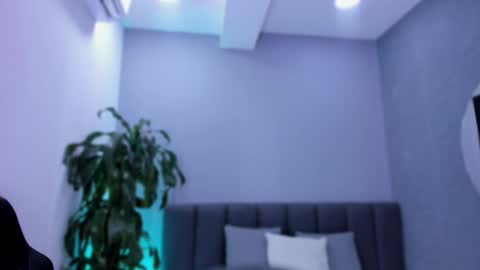 Snapshot of elisa_castrillon chatting on February 5, 1:47 am Elisa online show from February 5, 1:47 am