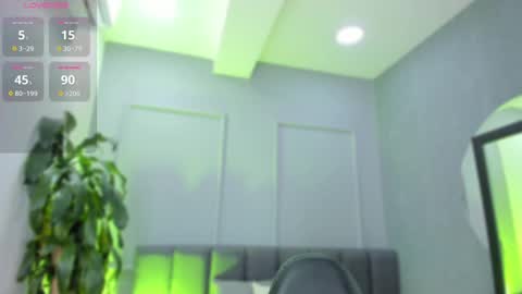 Snapshot of elisa_castrillon chatting on March 12, 2:41 am Elisa online show from March 12, 2:41 am