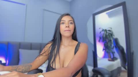 Snapshot of elisa_castrillon chatting on September 12, 8:31 pm Elisa online show from September 12, 8:31 pm