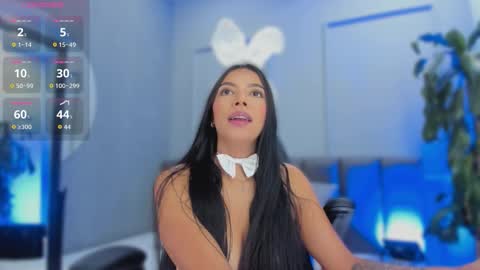 Snapshot of elisa_castrillon chatting on October 11, 8:40 pm Elisa online show from October 11, 8:40 pm