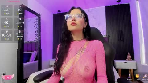 ELISSA online show from January 12, 2:11 pm