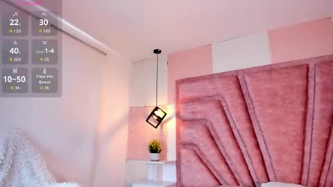 ELISSA online show from March 17, 7:06 pm