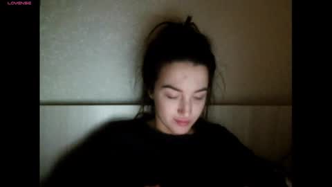 elisa_dove208 online show from December 17, 5:30 pm