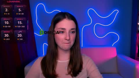 Snapshot of elisa_rise chatting on March 13, 8:26 pm elisa_rise online show from March 13, 8:26 pm