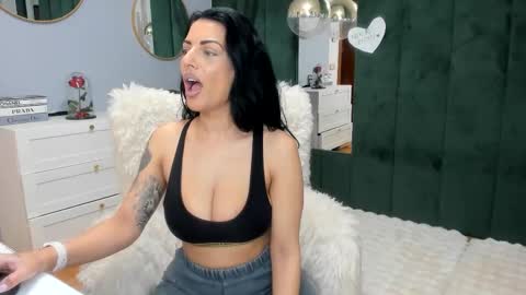 Maria online show from November 16, 5:35 am