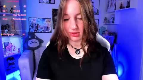 your sweet Lisa online show from June 28, 3:34 am