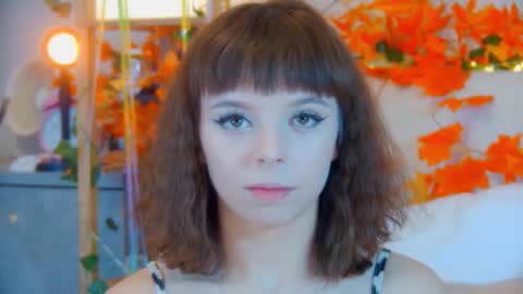 ElisabethDavis online show from November 21, 3:22 pm