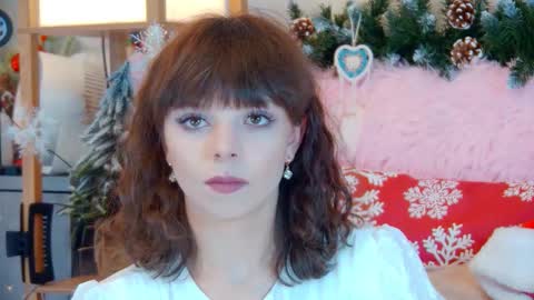 ElisabethDavis online show from January 5, 6:00 pm