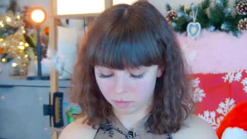 ElisabethDavis online show from January 9, 4:32 pm