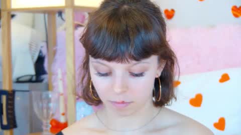 ElisabethDavis online show from February 13, 3:19 pm