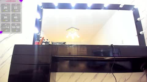 Liss online show from October 8, 1:09 pm