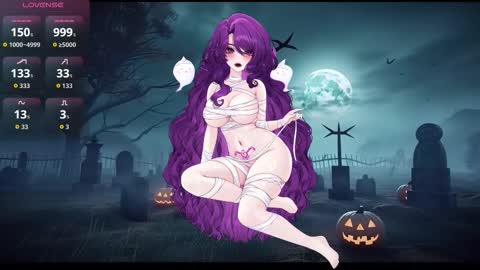 elisa the bat online show from October 22, 10:09 pm