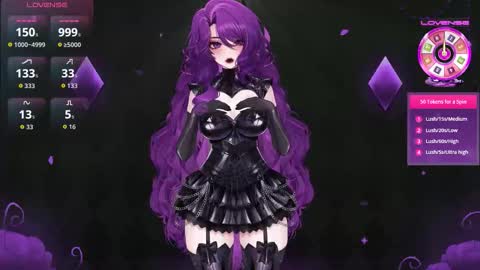 Snapshot of elisathebat chatting on November 14, 9:46 pm elisa the bat online show from November 14, 9:46 pm