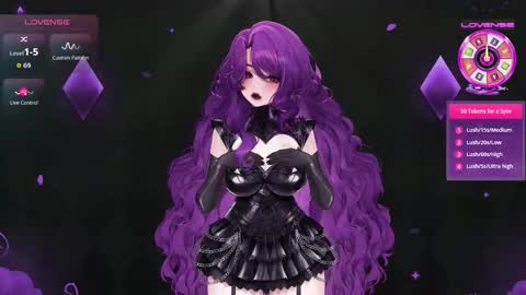 Snapshot of elisathebat chatting on December 3, 8:40 pm elisa the bat online show from December 3, 8:40 pm