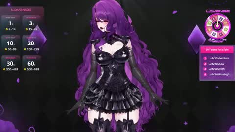 Snapshot of elisathebat chatting on December 13, 9:09 pm elisa the bat online show from December 13, 9:09 pm