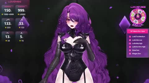 elisa the bat online show from February 4, 6:25 pm