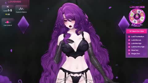 elisa the bat online show from February 26, 9:58 pm