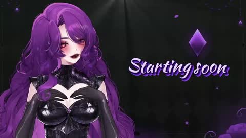 elisa the bat online show from April 12, 9:20 pm