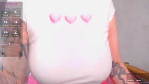Snapshot of elise_day chatting on May 16, 10:36 am elise_day online show from May 16, 10:36 am