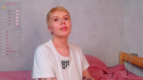 Snapshot of elise_day chatting on May 21, 3:08 pm elise_day online show from May 21, 3:08 pm