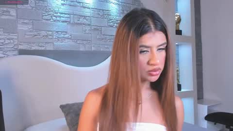 Elise diamond online show from December 2, 8:37 pm