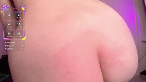 elise_nyx online show from February 11, 5:51 pm