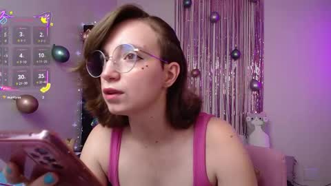 elise_nyx online show from February 19, 4:58 pm