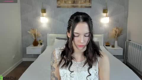 Elise online show from March 8, 1:14 am