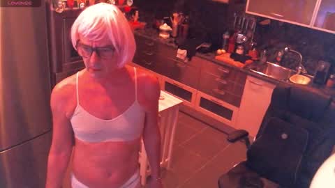 Barbie online show from November 17, 8:36 pm