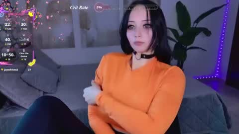 Snapshot of eliseroyalty chatting on July 22, 11:46 am EliseRoyalty online show from July 22, 11:46 am