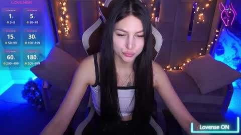 elisevelour online show from February 22, 1:20 pm