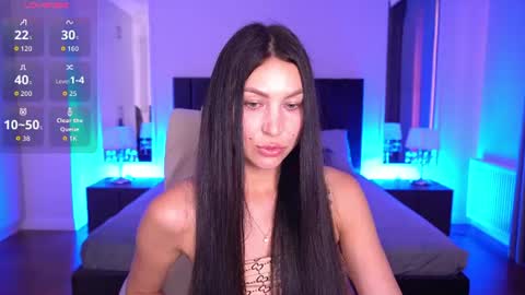 Snapshot of elisevelour chatting on July 6, 12:46 pm elisevelour online show from July 6, 12:46 pm