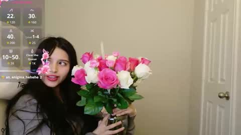 Snapshot of elisparadisex chatting on November 12, 11:25 pm eli 3 online show from November 12, 11:25 pm