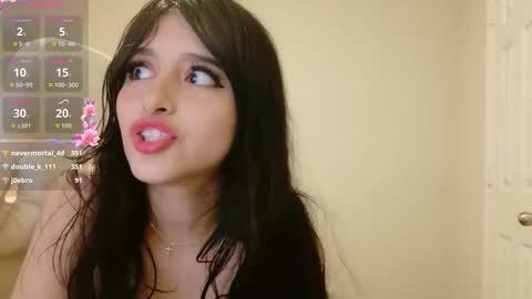 Snapshot of elisparadisex chatting on November 15, 3:59 am eli 3 online show from November 15, 3:59 am