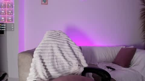 Snapshot of elissa_dominguez chatting on July 23, 1:58 am Elissa online show from July 23, 1:58 am
