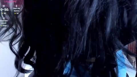 E L I S S A online show from December 14, 12:44 pm